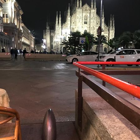 Free 30 Minutes Preemptive Cognitive Disconnect Therapy Price Location Real Duomo Palace Mini Suite Milan Luaran gambar