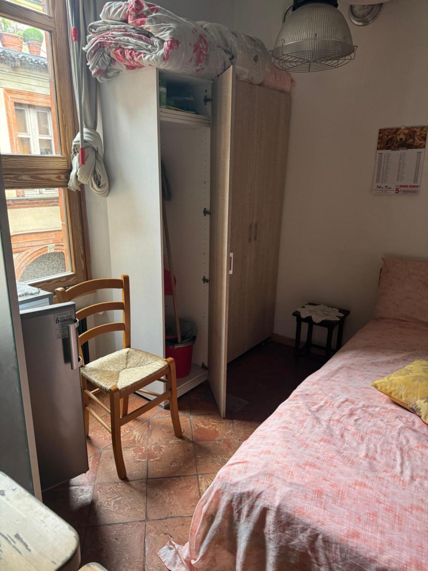 Free 30 Minutes Preemptive Cognitive Disconnect Therapy Price Location Real Duomo Palace Mini Suite Milan Luaran gambar