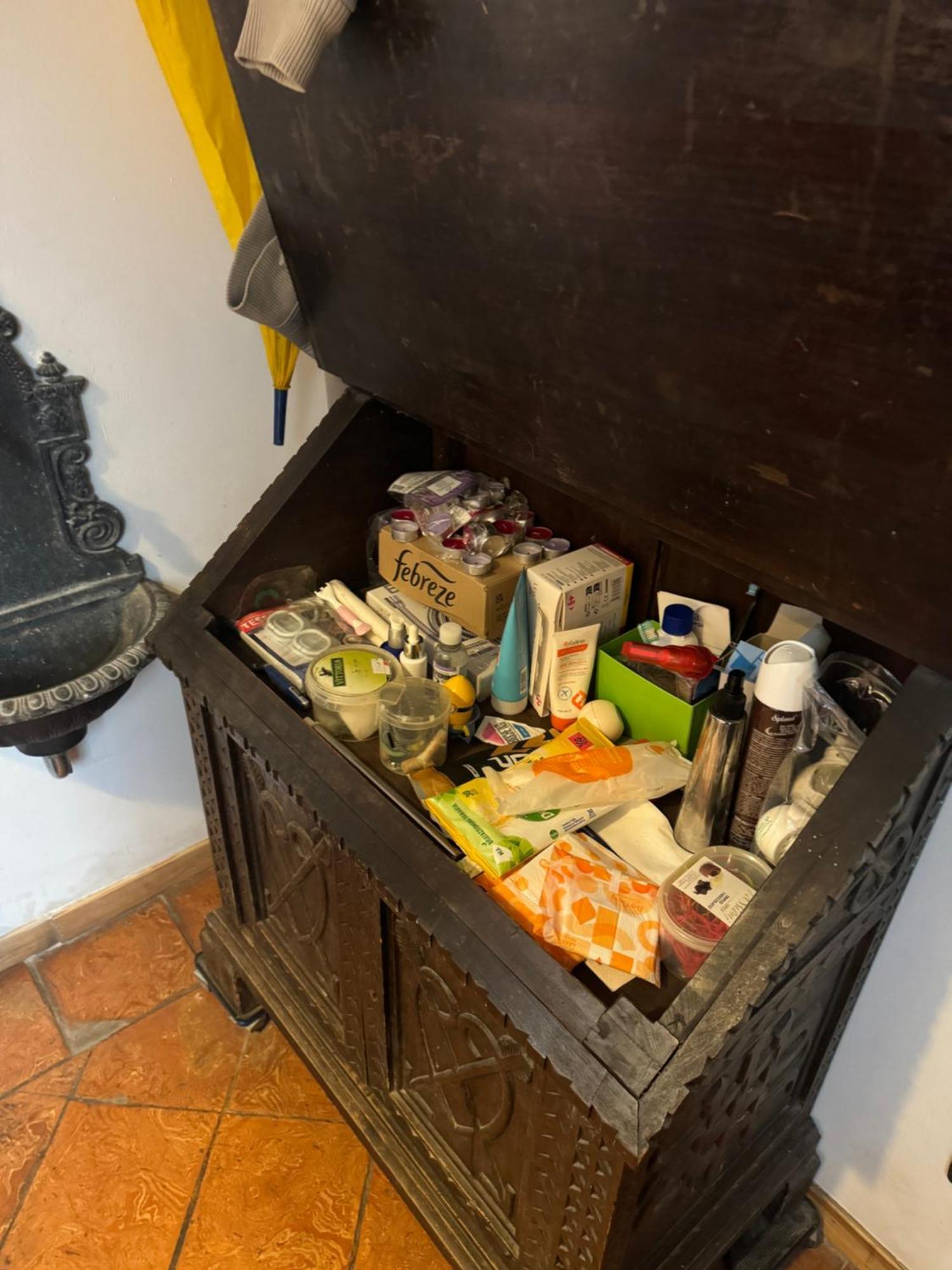 Free 30 Minutes Preemptive Cognitive Disconnect Therapy Price Location Real Duomo Palace Mini Suite Milan Luaran gambar