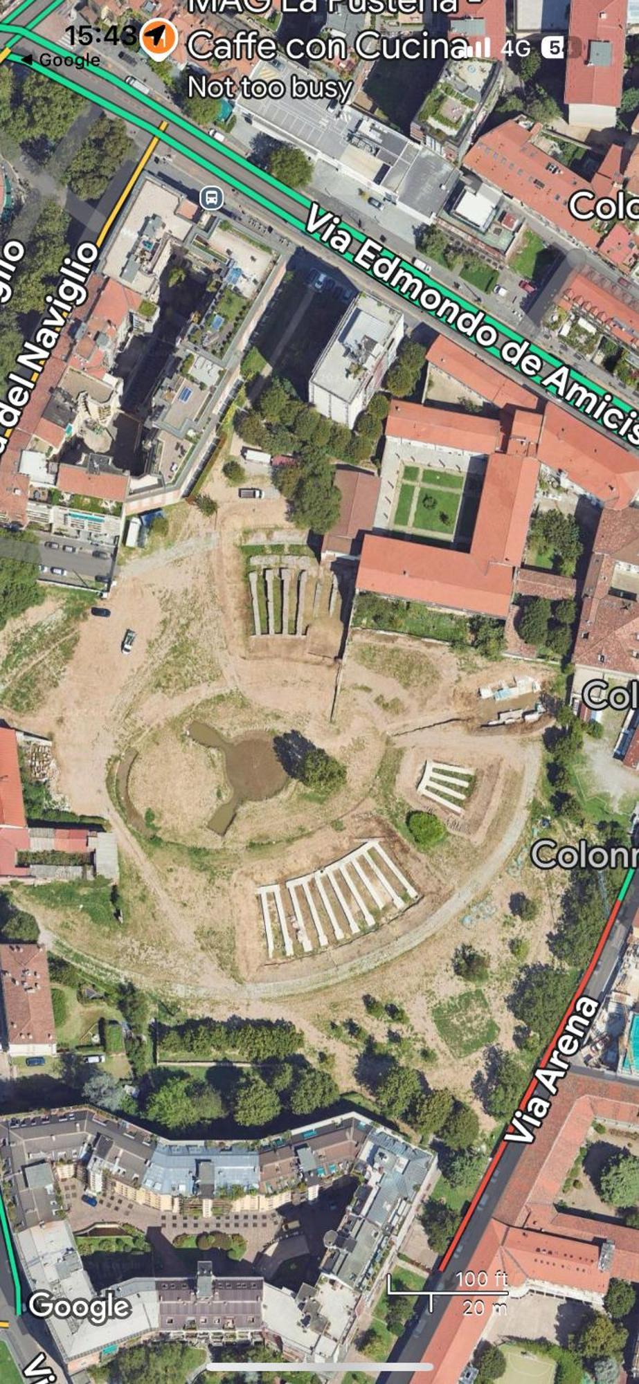 Free 30 Minutes Preemptive Cognitive Disconnect Therapy Price Location Real Duomo Palace Mini Suite Milan Luaran gambar